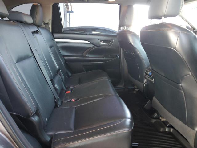 2015 TOYOTA HIGHLANDER #3310776967