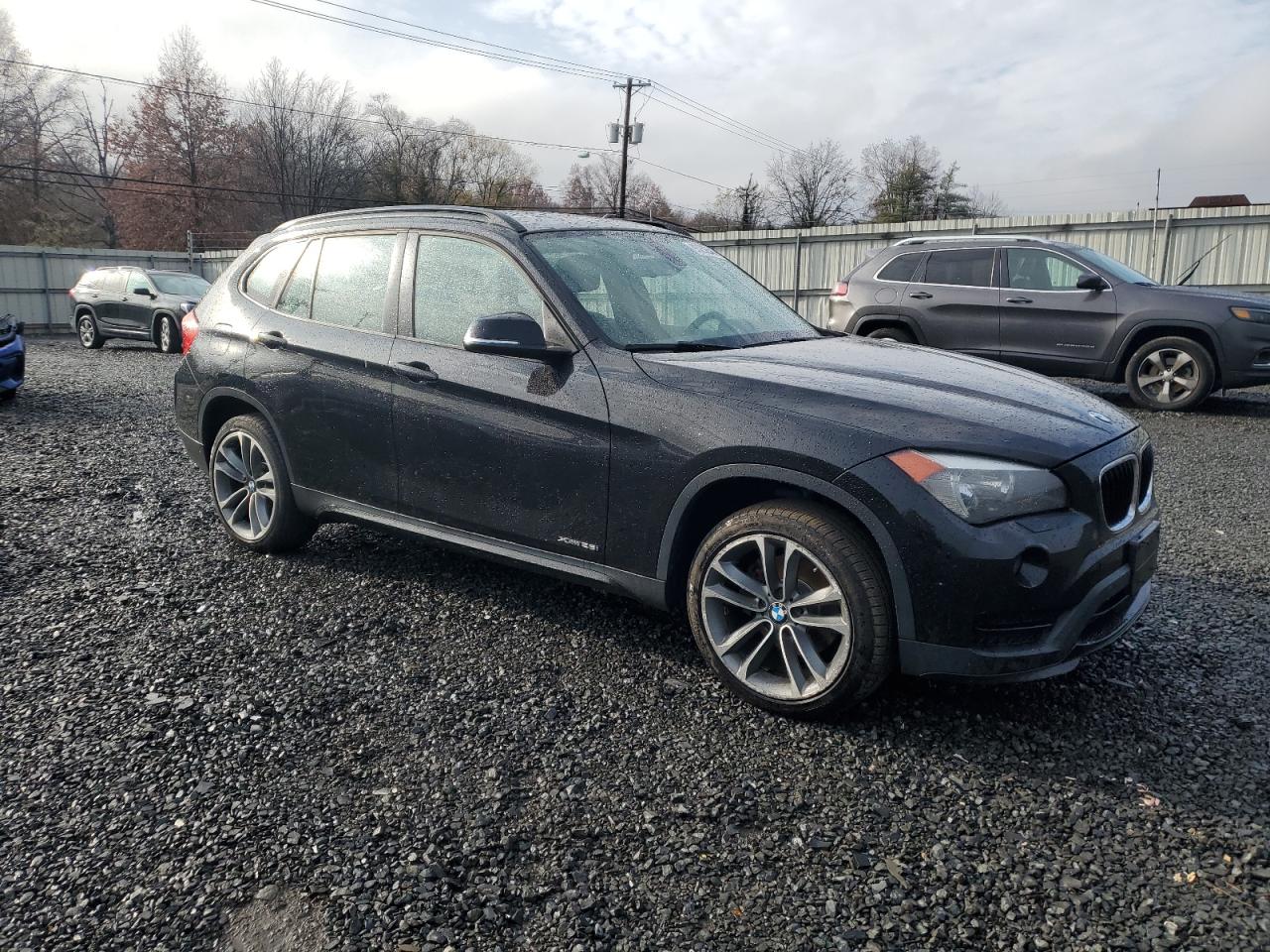 BMW X1 XDRIVE28I