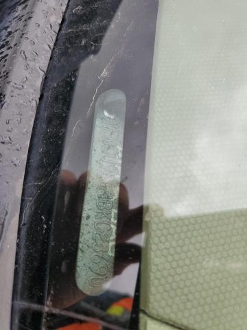 2011 FORD ESCAPE LIM #3291232964