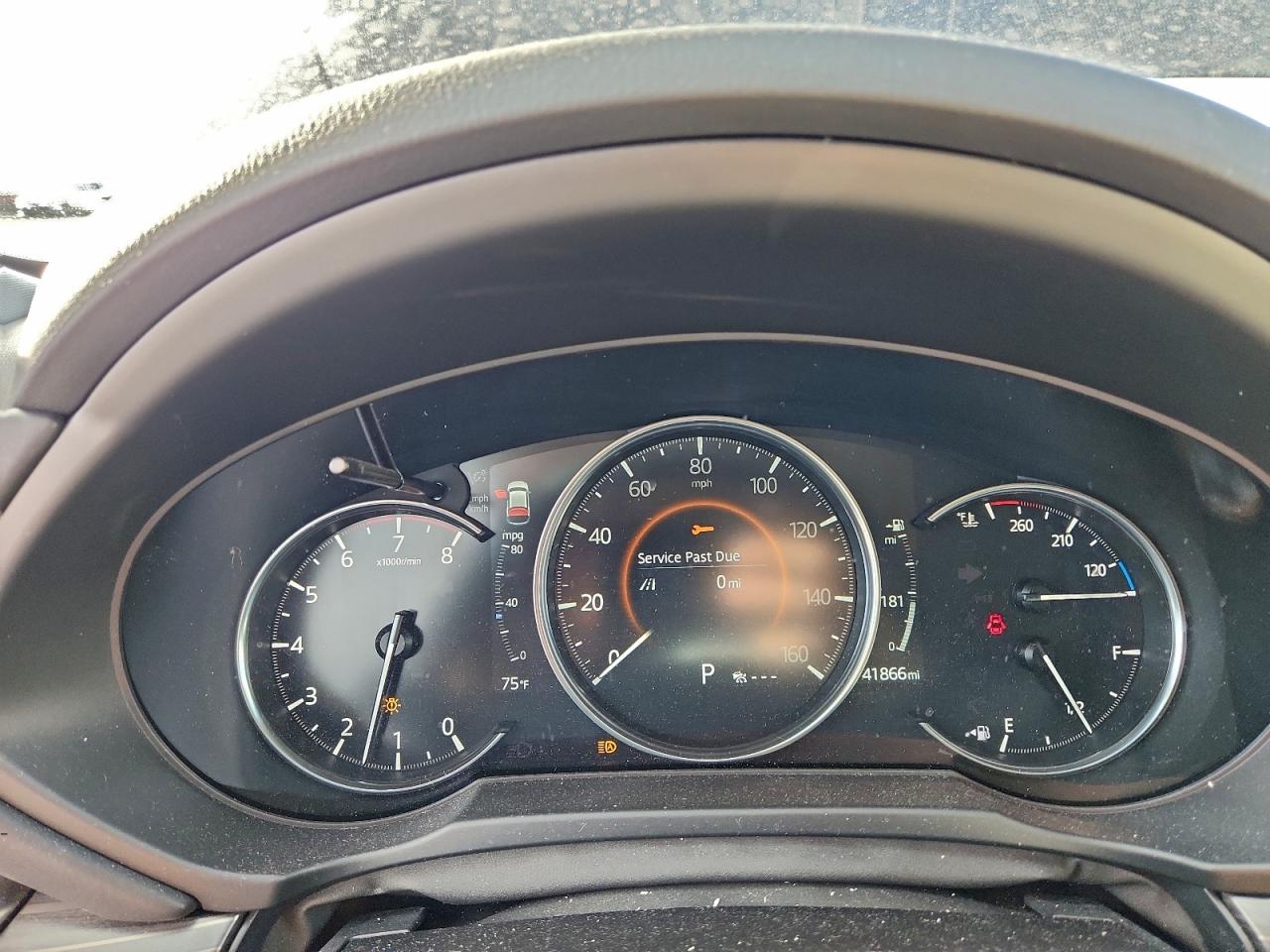 MAZDA CX-5 PREMIUM PLUS