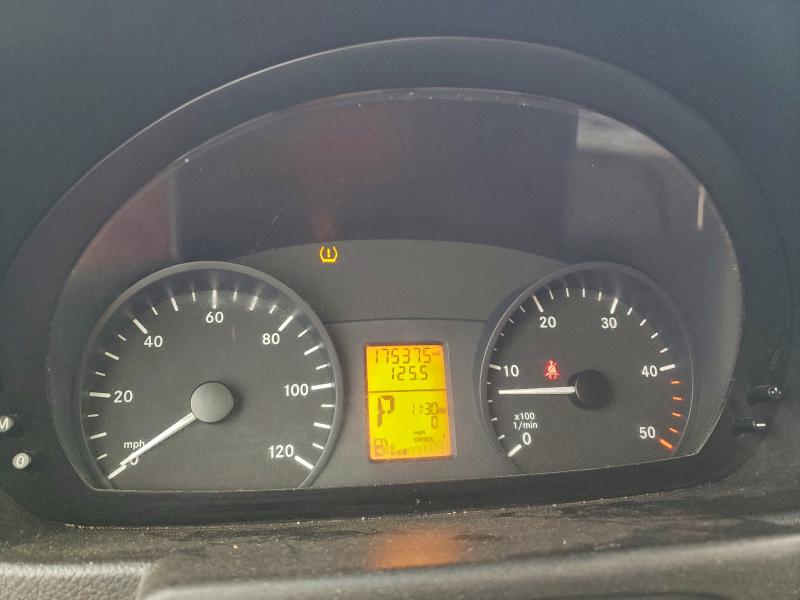 2017 MERCEDES-BENZ SPRINTER 2 #3305389375