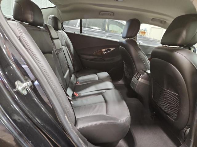 2012 BUICK LACROSSE P - 1G4GD5ER4CF211061