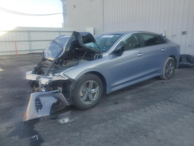 2022 KIA K5 LXS #3303817428