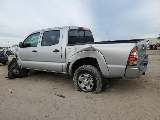 2013 TOYOTA TACOMA DOU #3297962836