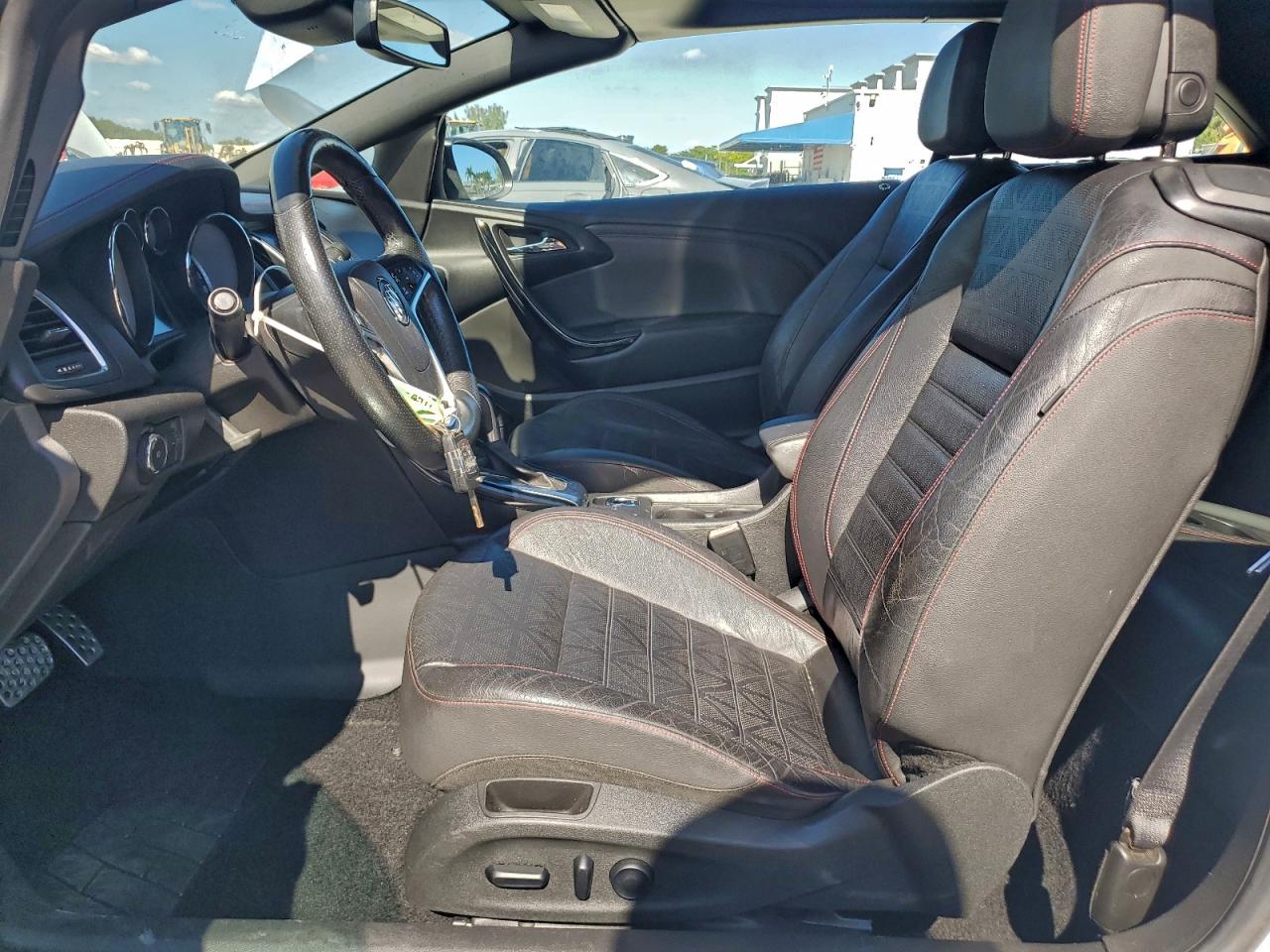 BUICK CASCADA SPORT TOURING