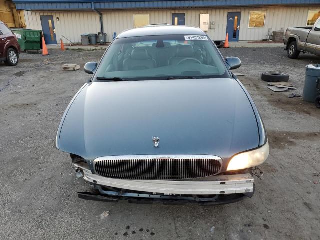 2001 BUICK PARK AVENU #3303993713