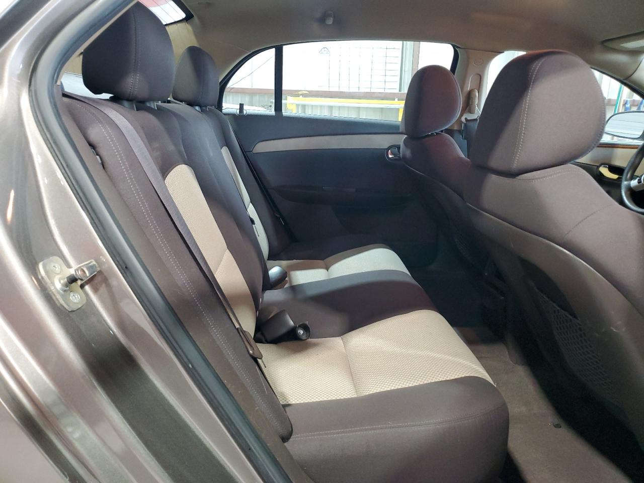 CHEVROLET MALIBU 1LT