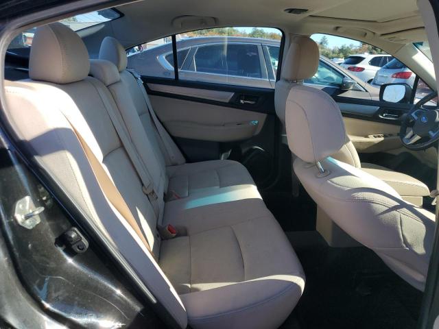 2015 SUBARU LEGACY 2.5 #3304625437