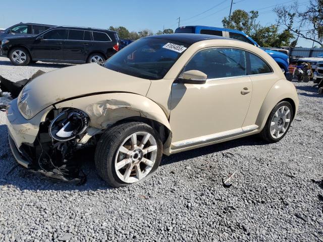 VOLKSWAGEN BEETLE S