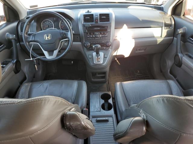 2011 HONDA CR-V EXL #3281451990