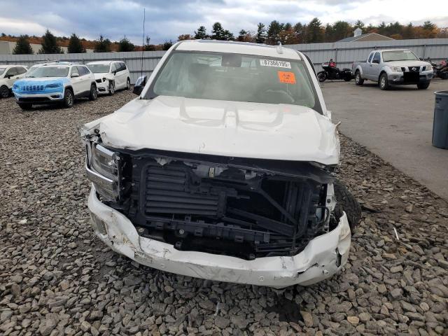 2017 CHEVROLET SILVERADO - 3GCUKTEJ0HG197368