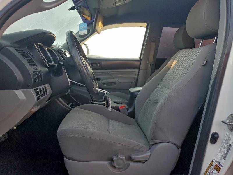 2014 TOYOTA TACOMA #3296964842