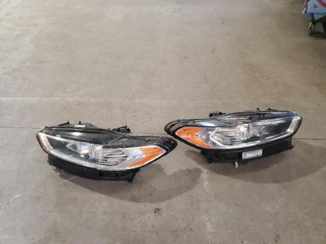 2015 FORD FUSION SE #3287704023