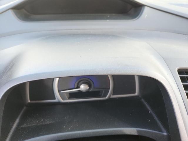 2009 HONDA CIVIC LX #3304559458