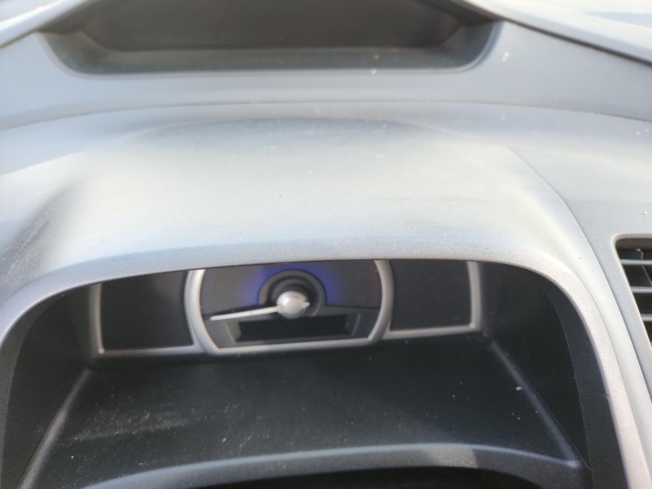 Lot #3304559458 2009 HONDA CIVIC LX