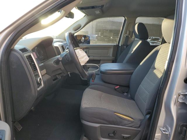 2010 DODGE RAM 1500 - 1D7RV1GP2AS235013