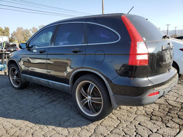 2008 HONDA CR-V LX #3281695943