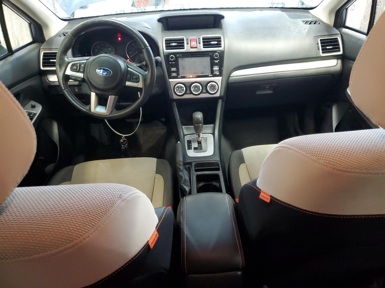 SUBARU CROSSTREK PREMIUM