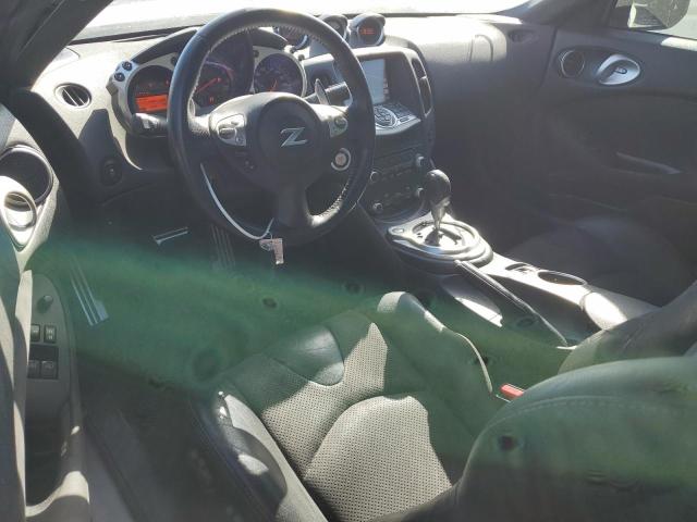 2019 NISSAN 370Z BASE #3301767413