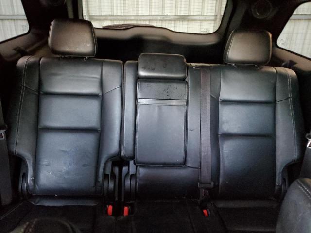 2021 JEEP GRAND CHER #3294481520