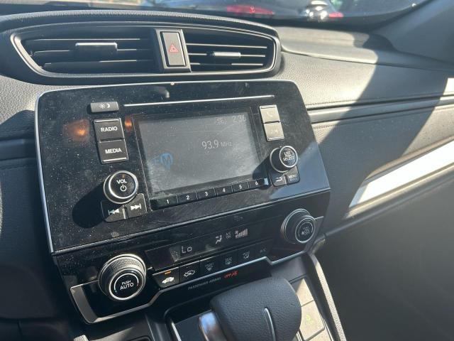 2019 HONDA CR-V LX #3292390323