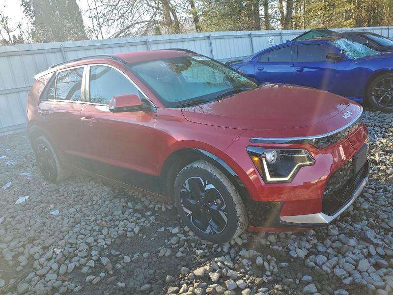 2024 KIA NIRO WIND #3302868963