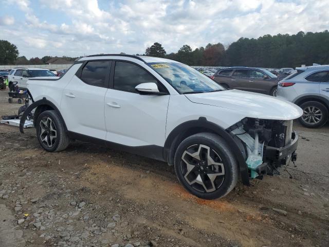 2024 HYUNDAI SANTA CRUZ #3296412656