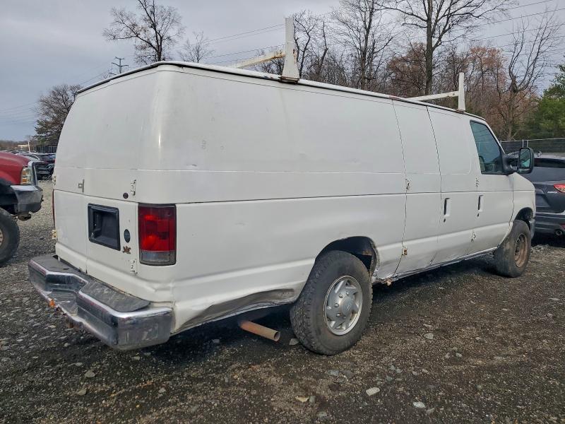 2012 FORD ECONOLINE #3297712822