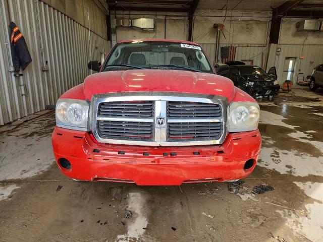 2007 DODGE DAKOTA ST #3283115754