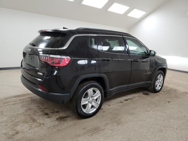 2022 JEEP COMPASS LA 3C4NJDBB6NT230709