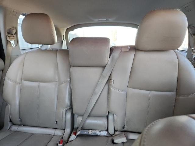 2014 NISSAN PATHFINDER #3285720679