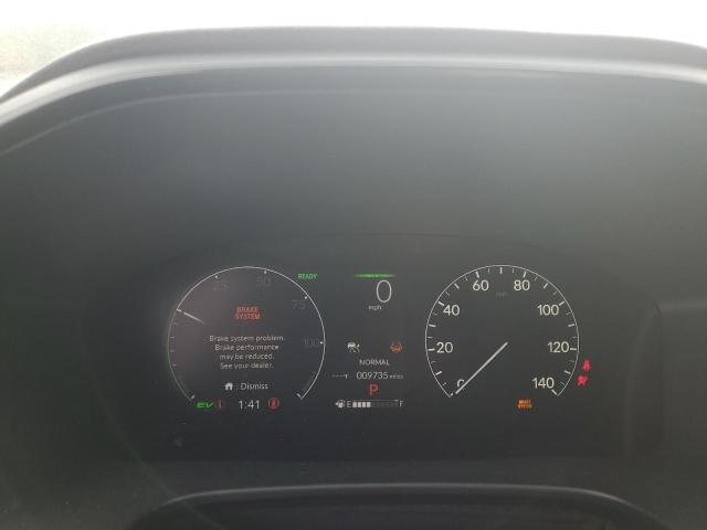 2025 HONDA CR-V SPORT #3294538655