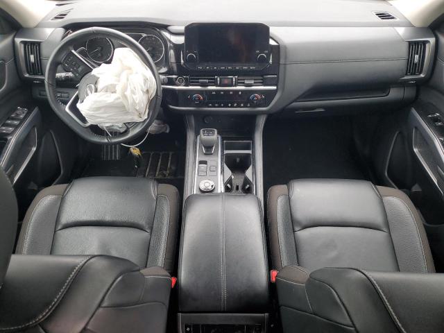 2024 NISSAN PATHFINDER #3291151890