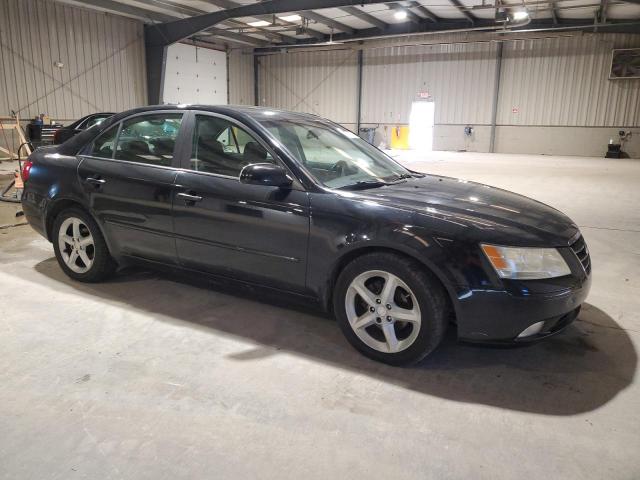 2009 HYUNDAI SONATA SE #3310533080