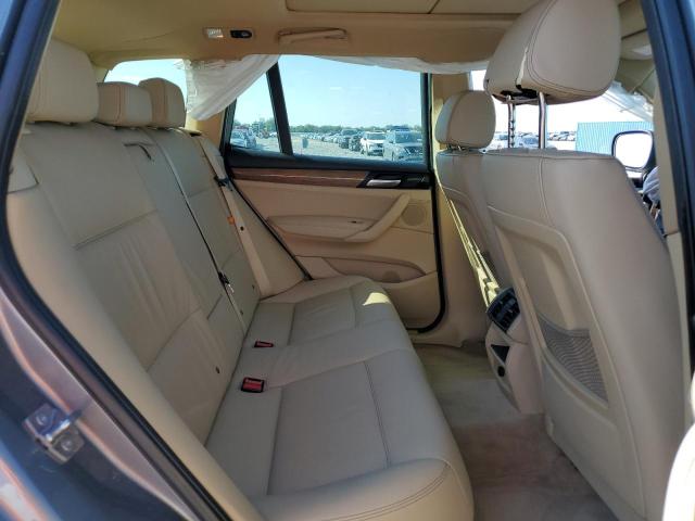 2013 BMW X3 XDRIVE2 #3304001669