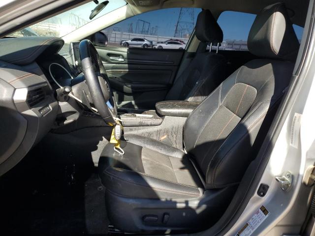 2020 NISSAN ALTIMA SR #3292746774