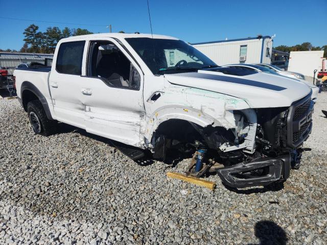 2018 FORD F150 RAPTO #3290286227