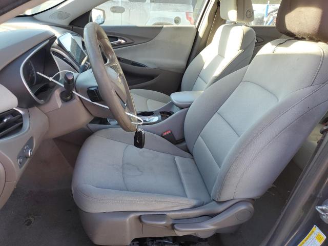 2019 CHEVROLET MALIBU LS #3286717301