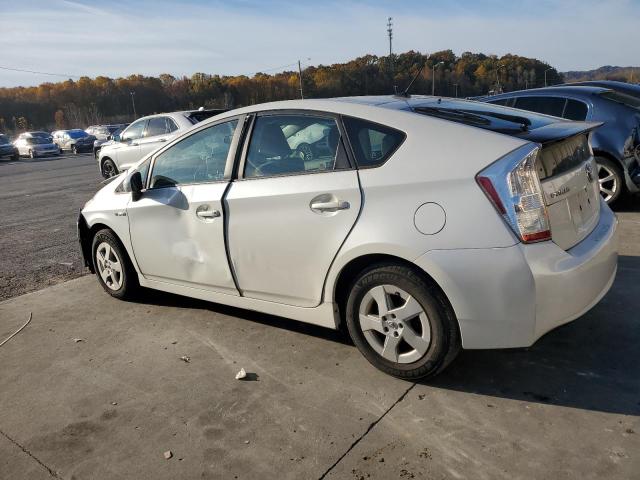 2010 TOYOTA PRIUS #3290282227