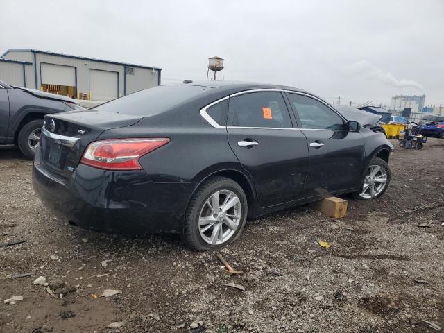 2013 NISSAN ALTIMA 2.5 #3296450682