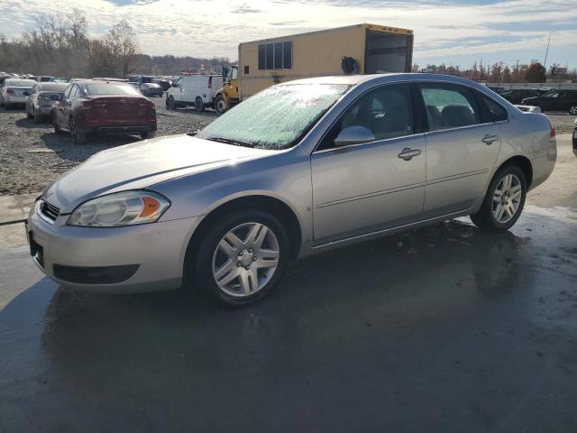 Global Auto Auctions: 2006 CHEVROLET IMPALA LT