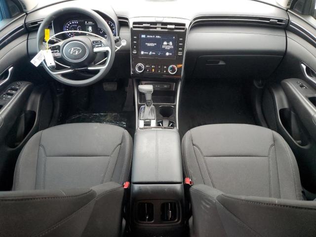 2022 HYUNDAI TUCSON SEL #3292508708