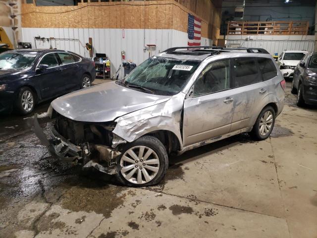 Global Auto Auctions: 2013 SUBARU FORESTER 2