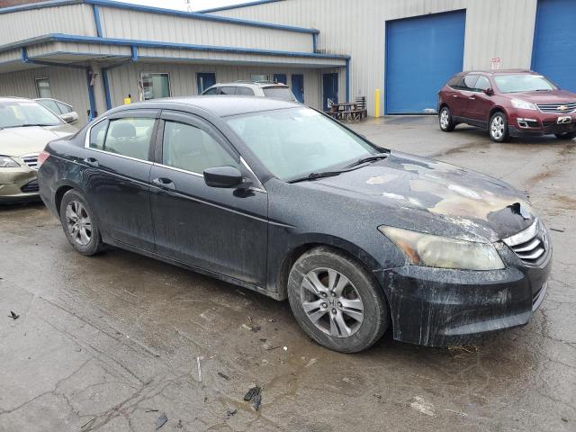 2012 HONDA ACCORD SE #3301893469