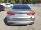 Lot #3311512271 2016 KIA OPTIMA LX