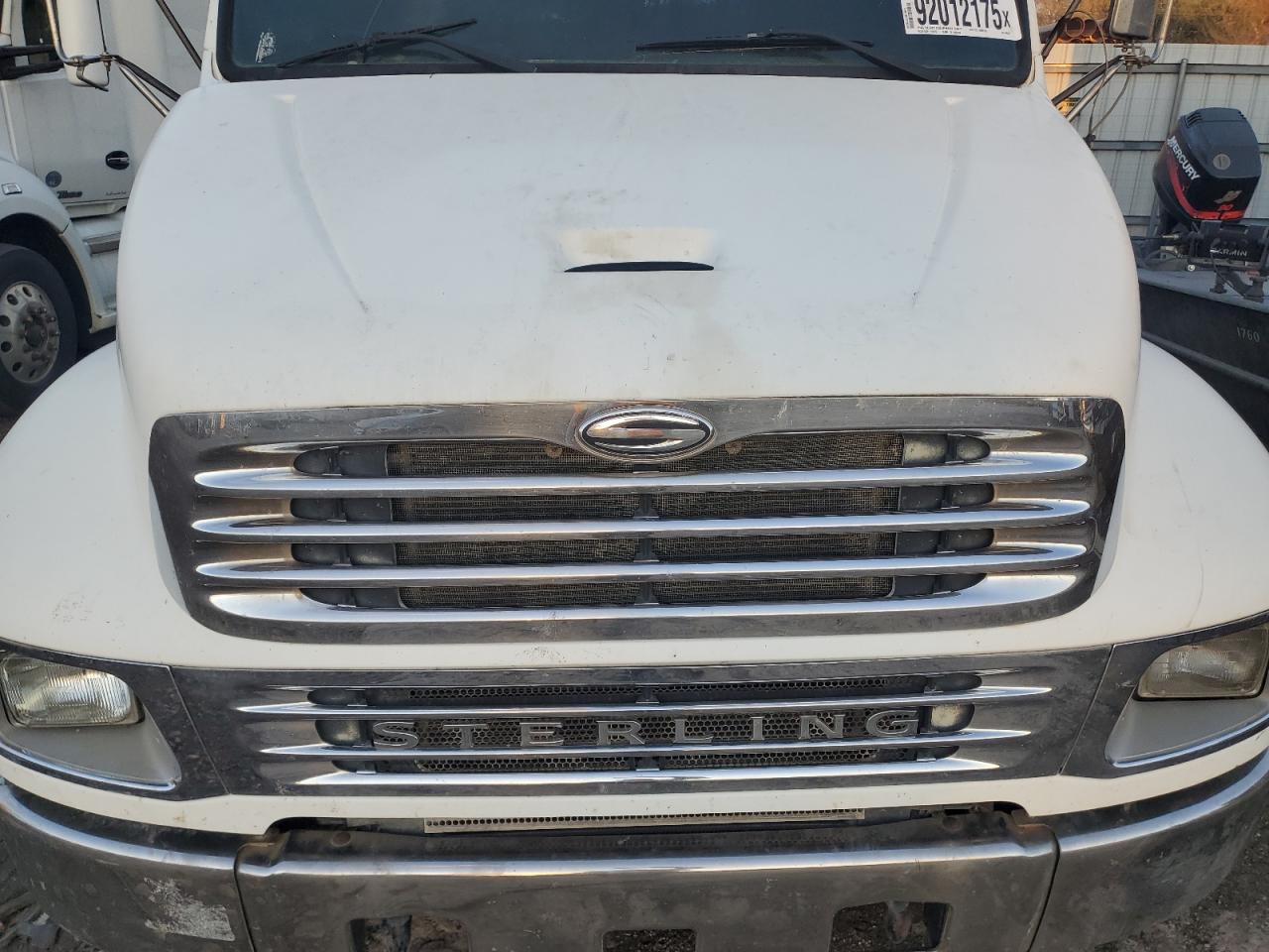 Lot #3291409214 2005 STERLING TRUCK ACTERRA