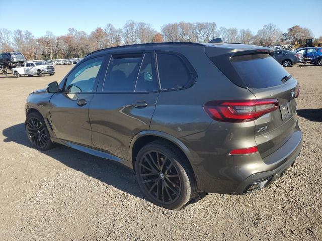 2023 BMW X5 XDRIVE4 #3302652009