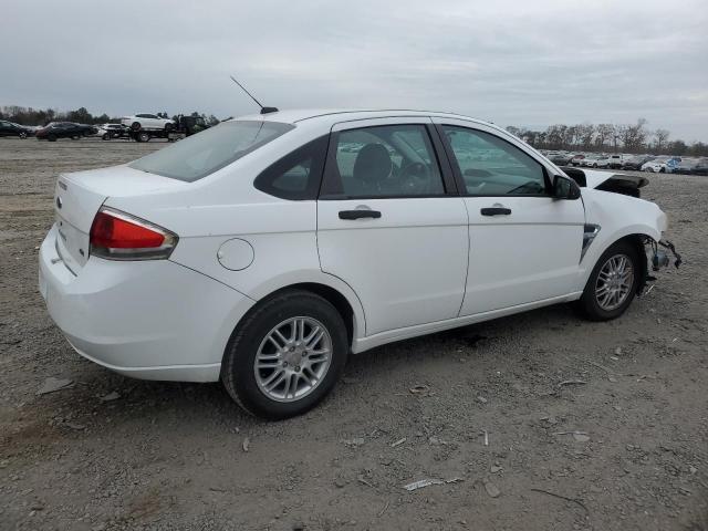 2008 FORD FOCUS SE #3302748056