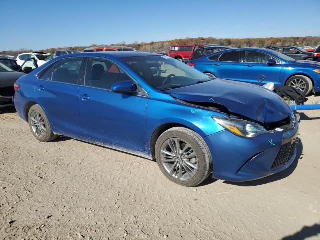 2017 TOYOTA CAMRY LE - 4T1BF1FK9HU730477