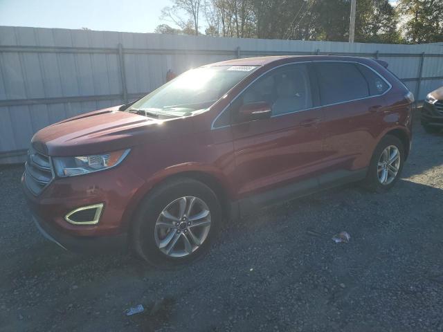 2015 FORD EDGE SEL - 2FMTK3J91FBC22135
